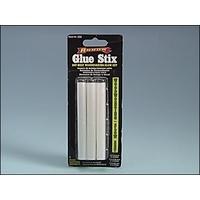 Arrow SS6 Slow Set Glue Stix 102mm/4in - Card of 6