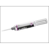 Araldite Fusion Syringe 10g