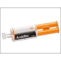 Araldite Instant Syringe 24ml