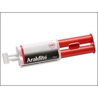 Araldite Rapid Syringe 24ml