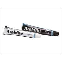 Araldite Steel Tubes (2 x 15ml)