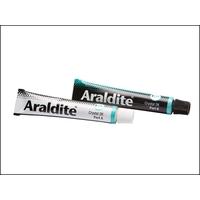 Araldite Crystal Tubes (2 x 15ml)