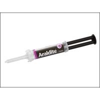 araldite fusion syringe 3g