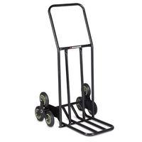 armorgard armorgard sst150 stair climber sack truck