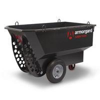 armorgard armorgard rt400 p rubble truck