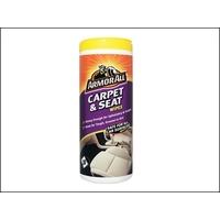 ArmorAll Carpet & Seat Wipes (30...