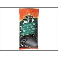 ArmorAll Dashboard Wipes - Matt Pouch (20)