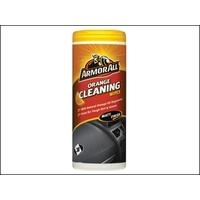 ArmorAll Orange Cleaning Wipes (30)