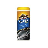 ArmorAll Glass Wipes (30)