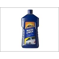 Armorall Wash & Wax 1ltr