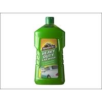 armorall heavy duty car wash 1ltr