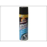 Armorall Wheel Foam 500ml 33600E...