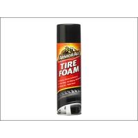 Armorall Tire Foam 500ml