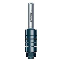 Arbor 33/60 for 1/4 bore tools