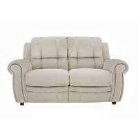 Arizona 2.5 Seater Fabric Reclin...