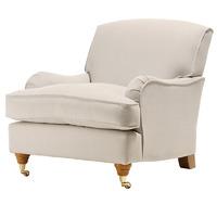 Arundel Chair - One Size House Fabric