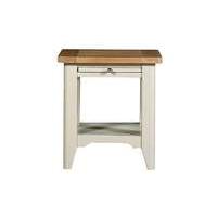 Arles Lamp Table