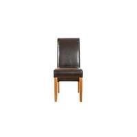 Arlington Upholstered Dining Chair