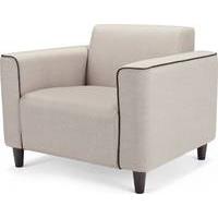 Arthus Armchair, Quail Beige