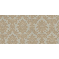 arthouse wallpapers messina damask teal gold 261005