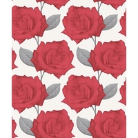 Arthouse Wallpapers Rosa Red, 417507