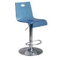 Archer Bar Stool Archer Bar Stool Purple