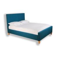 Arundal Bed Frame Victoria Aqua Kingsize