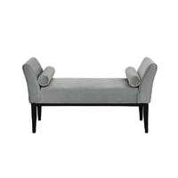 Ariel Bench with Bolsters