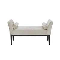 Ariel Bench with Bolsters