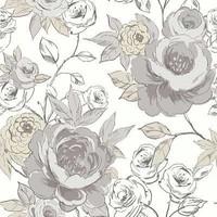 Arthouse Wallpapers Cassi Neutral, 640901