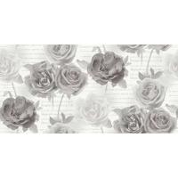 Arthouse Wallpapers Rose Garden Grey, 650802