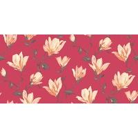 Arthouse Wallpapers Lotus Red, 632104