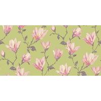 arthouse wallpapers lotus greenpink 632102