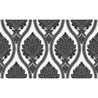 Arthouse Wallpapers Corona Black/White, 888001