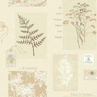 Arthouse Wallpapers Foliage Neutral, 661000