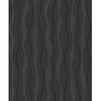 Arthouse Wallpapers Glitz Black, 887000