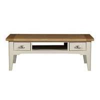 Arles Coffee Table with Storage