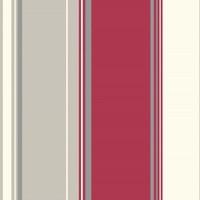 Arthouse Wallpapers Lorelli Stripe Red, 650903