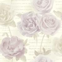 Arthouse Wallpapers Rose Garden Blush, 650800