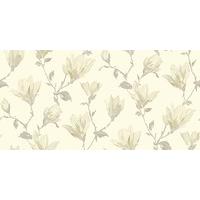 Arthouse Wallpapers Lotus Cream, 632101