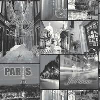 arthouse wallpapers glitter paris black 650702