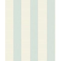 Arthouse Wallpapers Corona Stripe Duck Egg, 888103