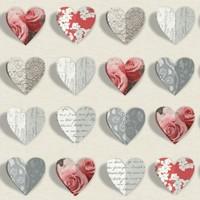 Arthouse Wallpapers Olivia, 6697...