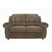 Arizona 2.5 Seater Fabric Reclin...