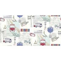 Arthouse Wallpapers Backpacker, 889700