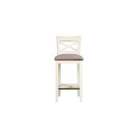 Arles Pair of Bar Stools