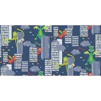 Arthouse Wallpapers Monster Madn...