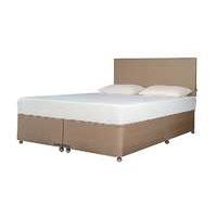 Ardennes Divan & 21cm Cloud Matt...