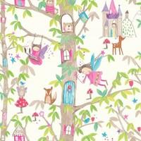 Arthouse Wallpapers Woodland Fairies, 667001