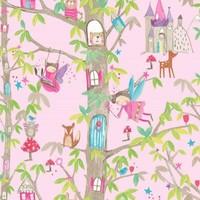 Arthouse Wallpapers Woodland Fairies, 667000